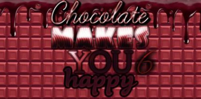 Chocolate makes you happy 6 Steam keys giveaway [ENDED]