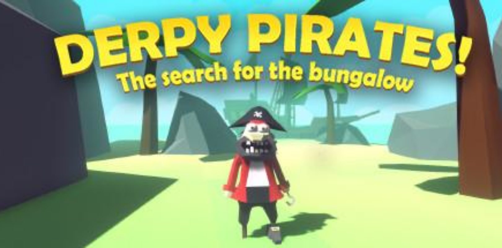 Derpy Pirates Steam Game Key Ended Pivotal Gamers - derpy world roblox