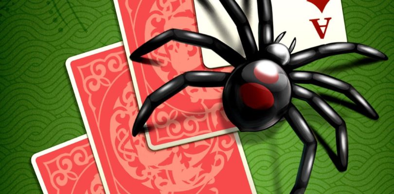 Free Spider Solitaire ? Classic Card Game [ENDED]