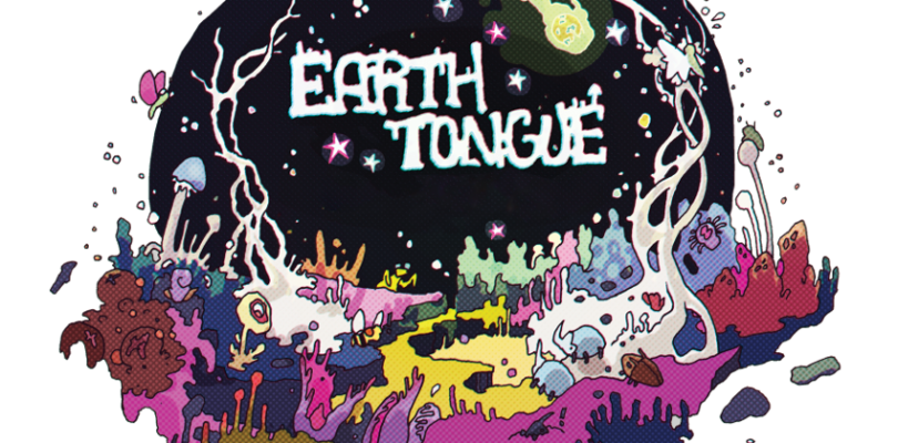 Free Earthtongue [ENDED]