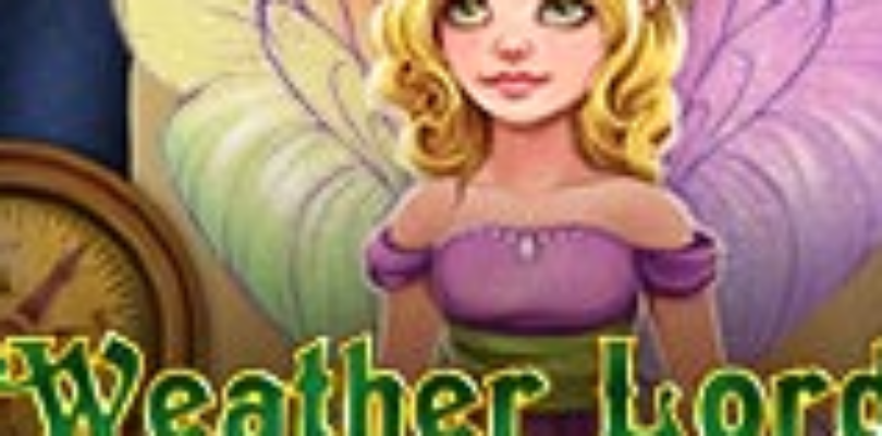 Free Weather Lord: Following the Princess [ENDED]