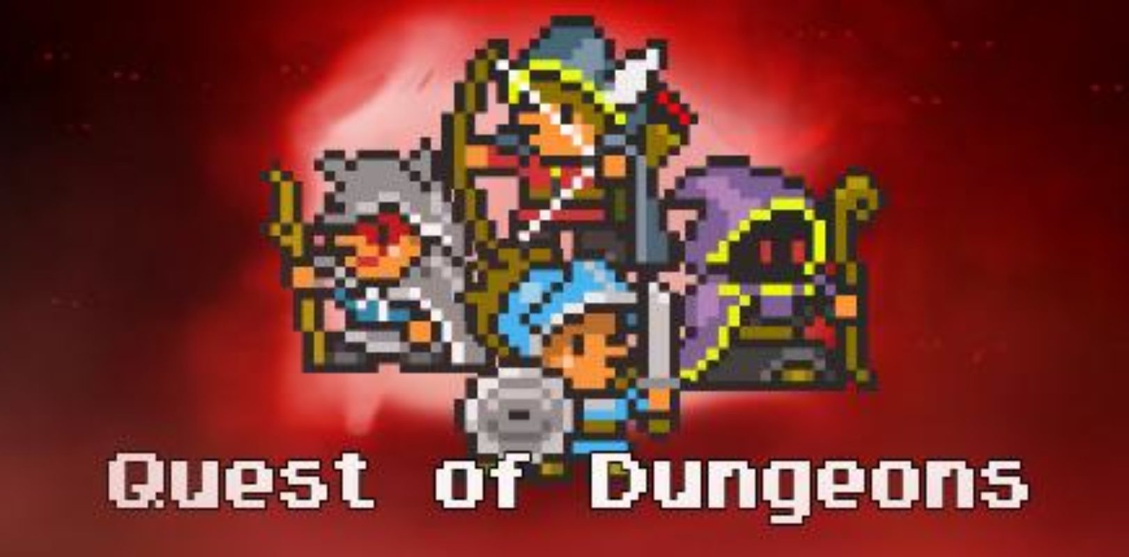 free Quest of Dungeons for iphone instal