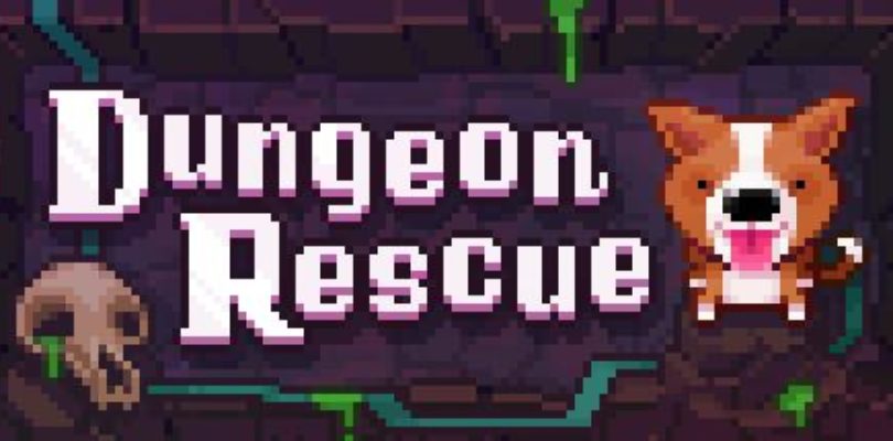 Free Fidel Dungeon Rescue [ENDED]