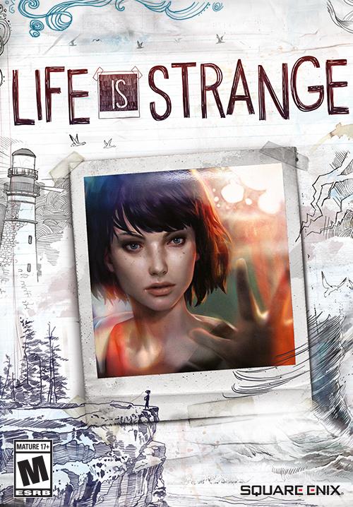 Life is strange требует steam что делать