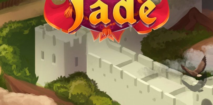 Free City of Jade ? Imperial Frontier [ENDED]