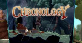 Free Chronology [ENDED]