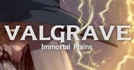 Free Valgrave: Immortal Plains on Steam