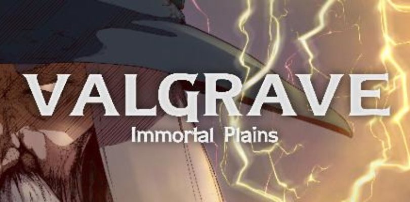 Free Valgrave: Immortal Plains on Steam