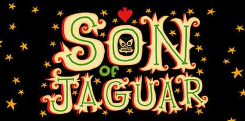 Free Google Spotlight Stories: Son of Jaguar on Steam