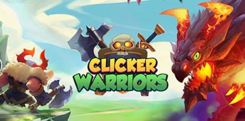 Free Clicker Warriors on Steam