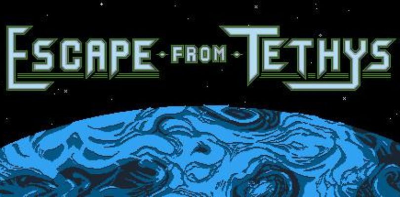 Free Escape From Tethys on Steam