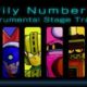 Free Wily Numbers: Instrumental Stage Tracks on Steam