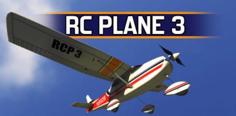 Free RC Plane 3 on Steam