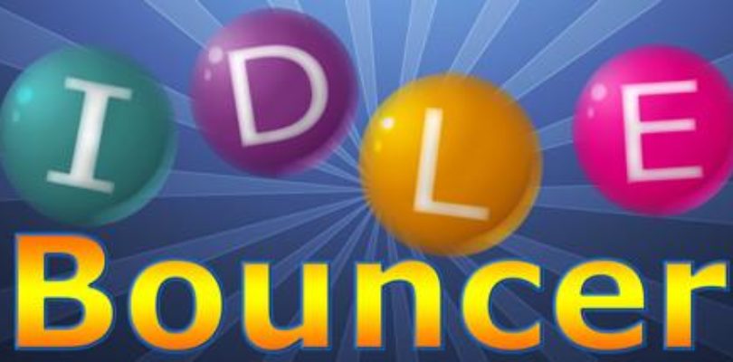 Free Idle Bouncer on Steam