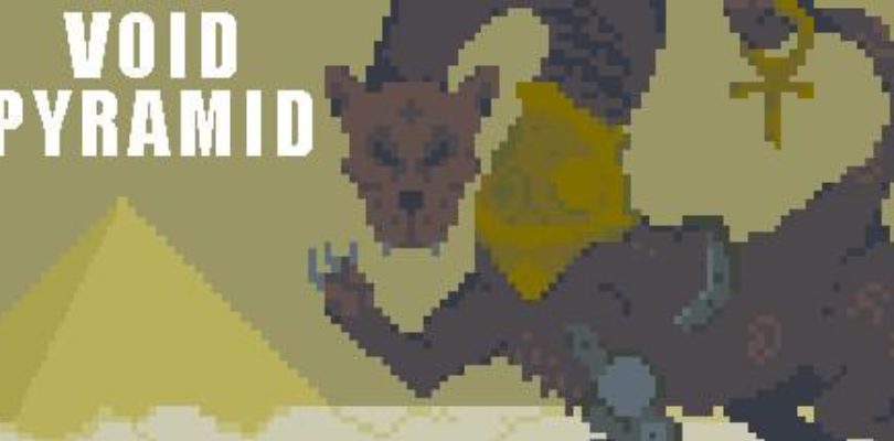 Free Void Pyramid on Steam