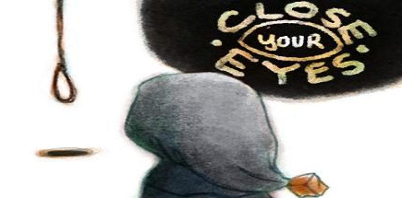 Free Close Your Eyes [Old Version] on Steam