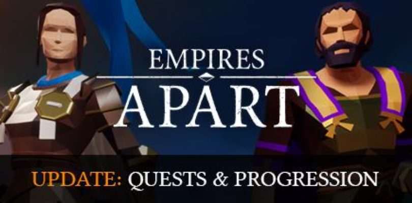 Free Empires Apart on Steam