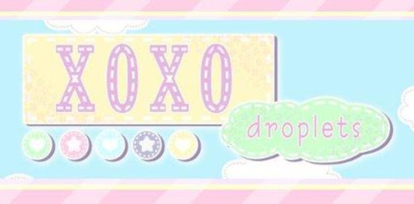 Free XOXO Droplets on Steam