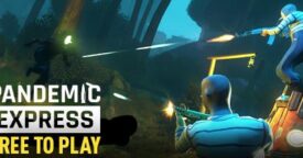 Free Pandemic Express – Zombie Escape on Steam