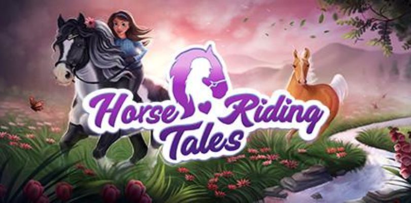 Free Horse Riding Tales on Steam