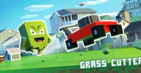 Free Grass Cutter – Mutated Lawns on Steam