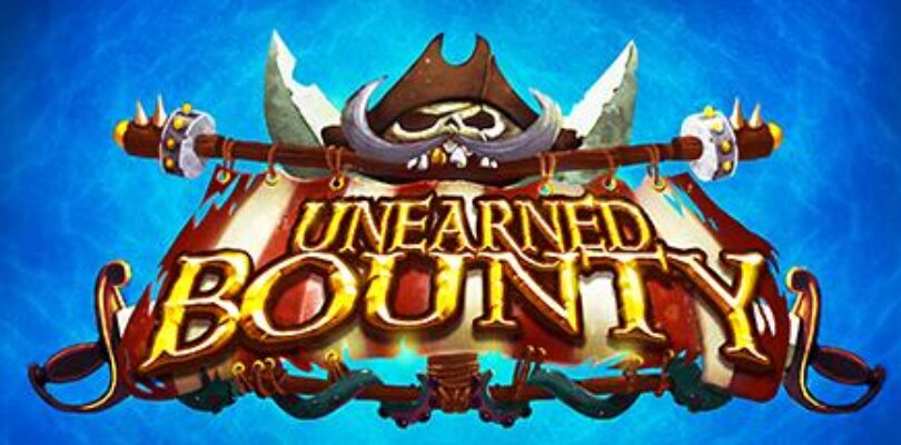 Free Unearned Bounty on Steam