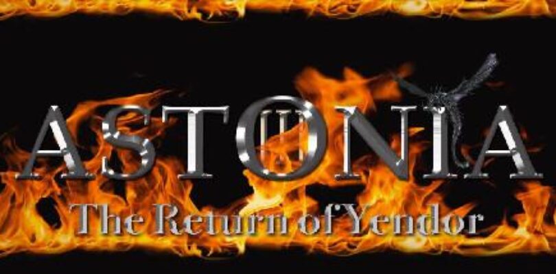 Free Astonia: The Return of Yendor on Steam