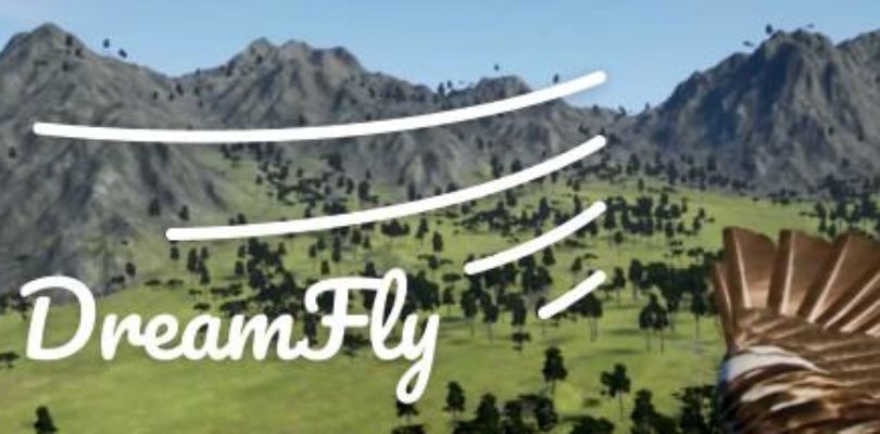 Free DreamFly on Steam