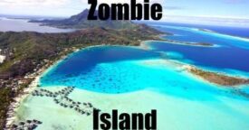 Free Zombie Island on Steam