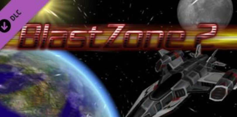 Free BlastZone 2 Model Pack: VeryHigh Quality Terrain on Steam