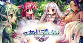 Free Eternal Fantasy Cosplay Album on Steam