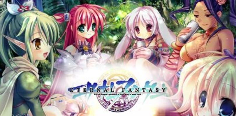 Free Eternal Fantasy Cosplay Album on Steam