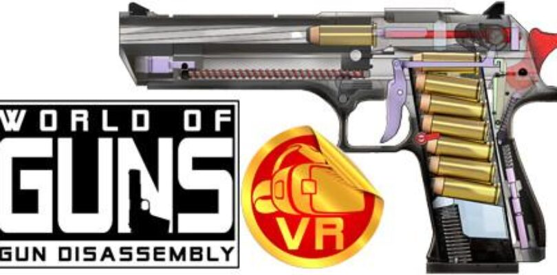 Free World of Guns: VR on Steam