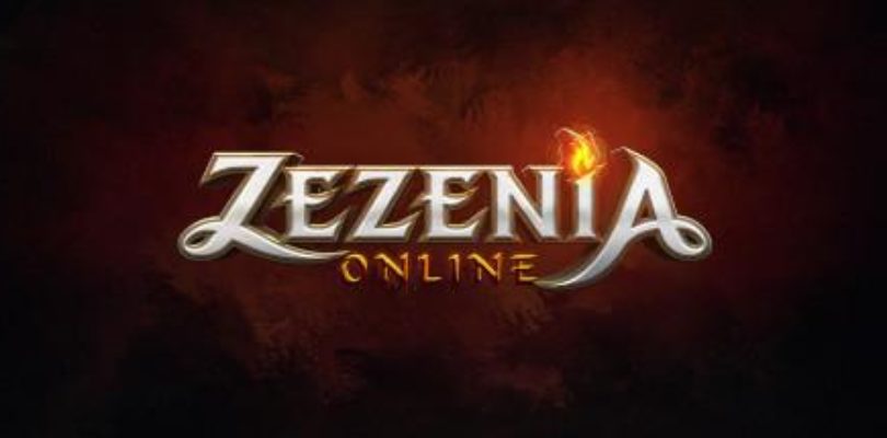 Free Zezenia Online on Steam