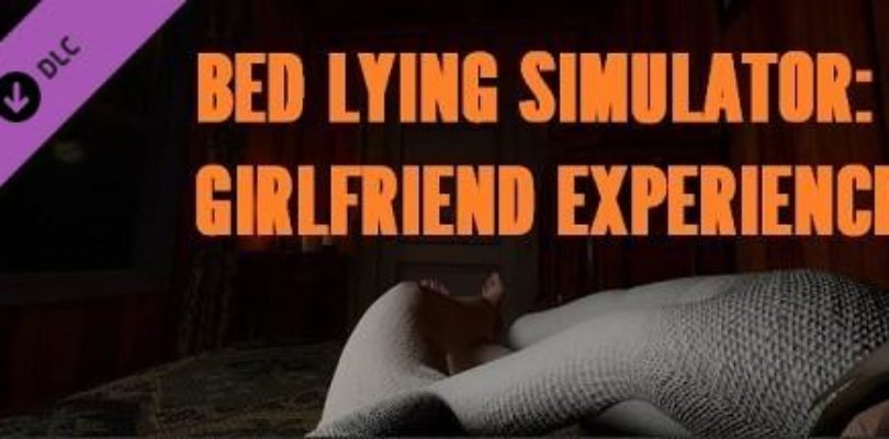 Free Bed Lying Simulator: Girlfriend Experience on Steam