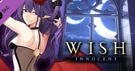 Free Wish – Innocent on Steam