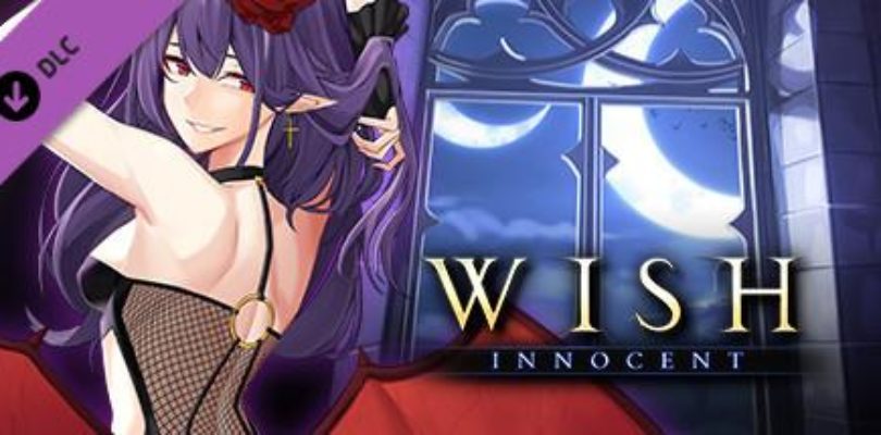 Free Wish – Innocent on Steam