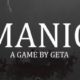 Free MANIC on Steam