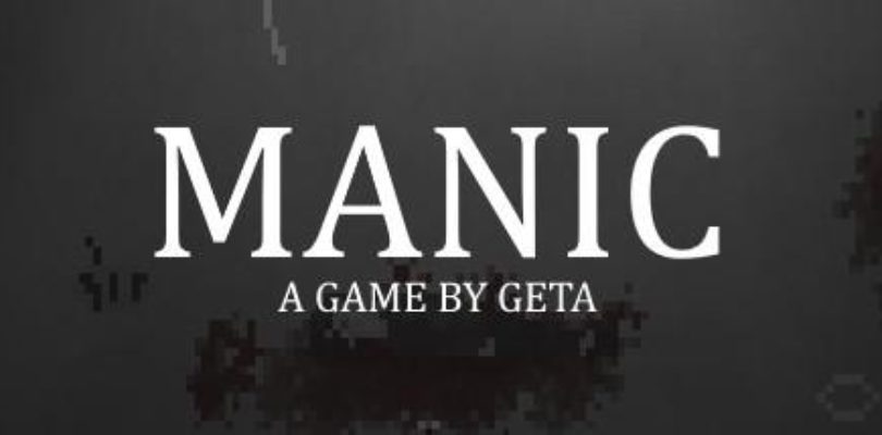 Free MANIC on Steam