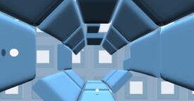 Free Tunnel 3D [ENDED]