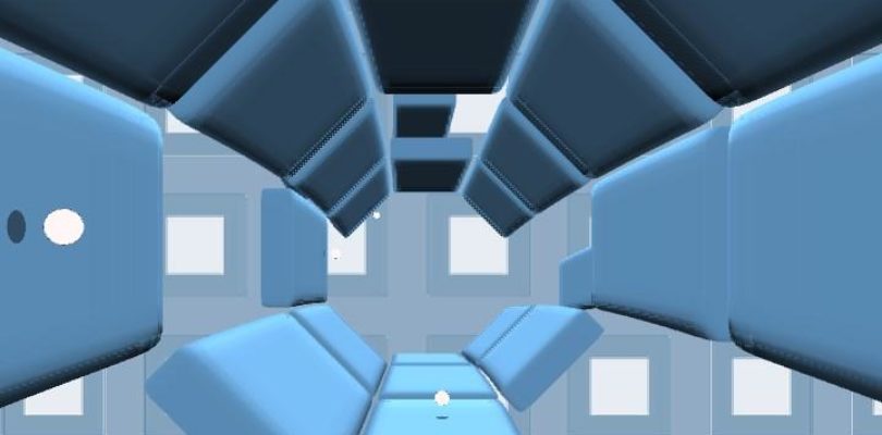 Free Tunnel 3D [ENDED]