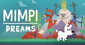 Free Mimpi Dreams on Steam