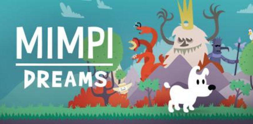 Free Mimpi Dreams on Steam