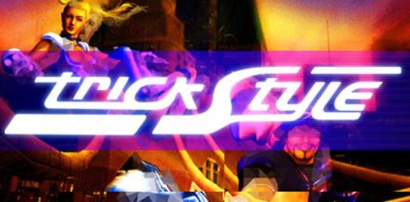 Free TrickStyle – Soundtrack on Steam