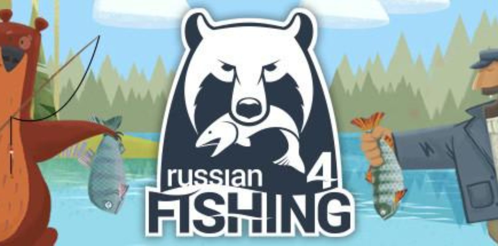 Free Russian Fishing 4 On Steam Pivotal Gamers - fishing simulator roblox codes 2020 pivotal gamers