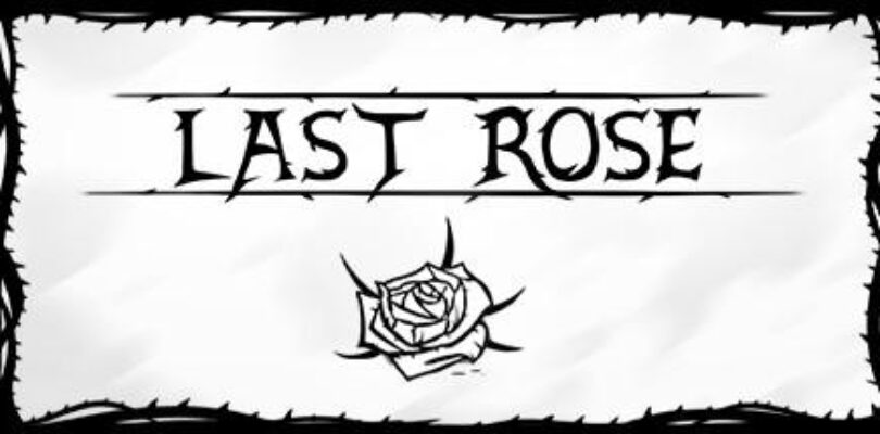 Free Last Rose – Soundtrack on Steam