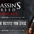 Free Assassin’s Creed Syndicate – Steampunk Outfit for Evie on Steam