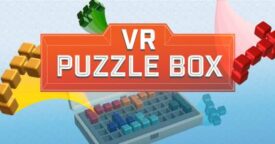 Free VR Puzzle Box on Steam