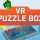 Free VR Puzzle Box on Steam