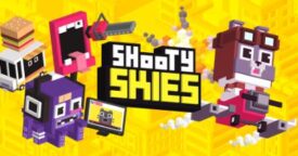 Free Shooty Skies on Steam